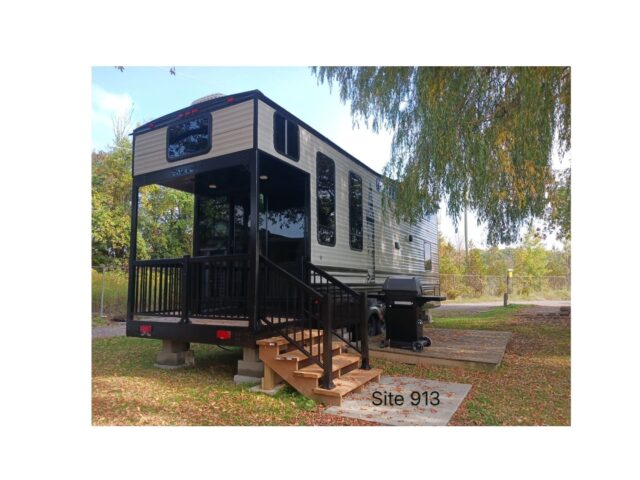 Site 913